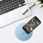 Emtec D280 Dual USB-Stick 32 GB USB Type-A / USB Type-C 3.2 Gen 1 (3.1 Gen 1) Silber