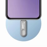 Emtec D280 Dual USB-Stick 32 GB USB Type-A / USB Type-C 3.2 Gen 1 (3.1 Gen 1) Silber