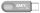 Emtec D280 Dual USB-Stick 32 GB USB Type-A / USB Type-C 3.2 Gen 1 (3.1 Gen 1) Silber