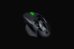 Razer Basilisk V3 X HyperSpeed Maus Gaming rechts...