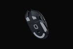 Razer Basilisk V3 X HyperSpeed Maus Gaming rechts Bluetooth Optisch 18000 DPI