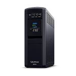 CyberPower CP1200EIPFCLCD Line-Interactive USV...