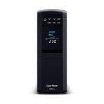 CyberPower CP1200EIPFCLCD Line-Interactive USV...