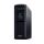CyberPower CP1200EIPFCLCD Line-Interactive USV 1200VA/720W Reine Sinuswelle, AVR, LCD, USB (HID), DB9, RJ45 Lan Protection, Ausgang (2) Schuko (4) IEC, Expansion Port für opt. Netzwerkkomunikation