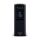 CyberPower CP1200EIPFCLCD Line-Interactive USV 1200VA/720W Reine Sinuswelle, AVR, LCD, USB (HID), DB9, RJ45 Lan Protection, Ausgang (2) Schuko (4) IEC, Expansion Port für opt. Netzwerkkomunikation
