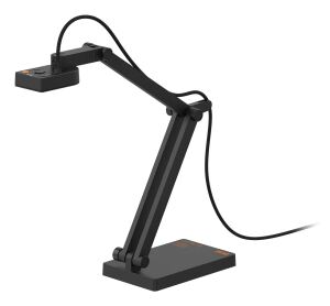 IPEVO V4K PRO 120 Dokumentenkamera Grau USB 2.0