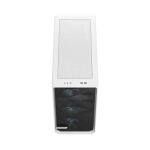 FRACTAL DESIGN Geh Meshify 2 RGB White TG Clear Tint