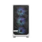 FRACTAL DESIGN Geh Meshify 2 RGB White TG Clear Tint