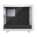 FRACTAL DESIGN Geh Meshify 2 RGB White TG Clear Tint