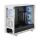 FRACTAL DESIGN Geh Meshify 2 RGB White TG Clear Tint