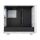 FRACTAL DESIGN Geh Meshify 2 RGB White TG Clear Tint