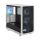 FRACTAL DESIGN Geh Meshify 2 RGB White TG Clear Tint