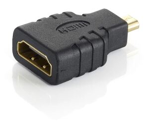Equip Micro HDMI auf HDMI Adapter