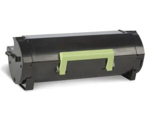 Lexmark 522X Tonerkartusche 1 Stück(e) Original Schwarz