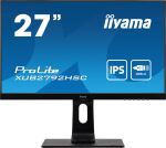 iiyama ProLite XUB2792HSC 27" 16:9 Full HD IPS...