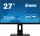 iiyama ProLite XUB2792HSC 27" 16:9 Full HD IPS Display schwarz