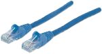 Intellinet Premium Netzwerkkabel, Cat6a, S/FTP, 100%...