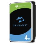 Seagate SkyHawk ST4000VX016 Interne Festplatte 4 TB 256...