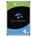 Seagate SkyHawk ST4000VX016 Interne Festplatte 4 TB 256...
