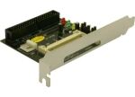 DeLOCK IDE to Compact Flash CardReader Kartenleser