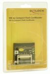 DeLOCK IDE to Compact Flash CardReader Kartenleser