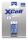 XCell Dect Phone X800 Micro AAA Akku 2er Blister