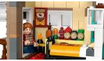 LEGO Harry Potter Der Fuchsbau Sammleredition--76437