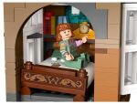 LEGO Harry Potter Der Fuchsbau Sammleredition--76437
