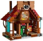 LEGO Harry Potter Der Fuchsbau Sammleredition--76437