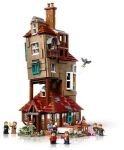 LEGO Harry Potter Der Fuchsbau Sammleredition--76437