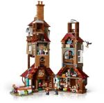 LEGO Harry Potter Der Fuchsbau Sammleredition--76437