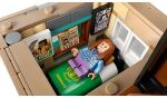 LEGO Harry Potter Der Fuchsbau Sammleredition--76437