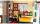 LEGO Harry Potter Der Fuchsbau Sammleredition--76437