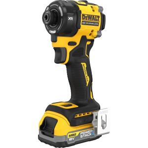 DEWALT Hydraul. Akku-Schlagsch. 1/4" 18V/1,7Ah