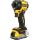 DEWALT Hydraul. Akku-Schlagsch. 1/4" 18V/1,7Ah