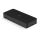 Lindy 43366 laptop-dockingstation & portreplikator Andocken USB 3.2 Gen 2 (3.1 Gen 2) Type-C Schwarz