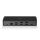 Lindy 43366 laptop-dockingstation & portreplikator Andocken USB 3.2 Gen 2 (3.1 Gen 2) Type-C Schwarz