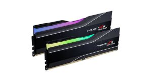 G.Skill Trident Z5 Neo RGB F5-6000J3238F16GX2-TZ5NR Speichermodul 32 GB 2 x 16 GB DDR5 288-pin DIMM