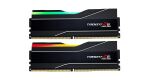 G.Skill Trident Z5 Neo RGB F5-6000J3238F16GX2-TZ5NR Speichermodul 32 GB 2 x 16 GB DDR5 288-pin DIMM