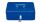 Wedo 145 303X Geld- & Kartenkassette Stahl Blau