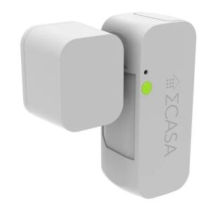 ΣCASA ΣDoor Türen-/Fenstersensor Kabellos Weiß