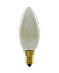 Segula 50653 LED-Lampe Warmweiß 2200 K 3,2 W E14 G