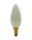 Segula 50653 LED-Lampe Warmweiß 2200 K 3,2 W E14 G