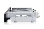 Icy Dock MB118VP-B Speicherlaufwerksgehäuse HDD-Gehäuse Schwarz 3.5"