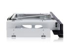Icy Dock MB118VP-B Speicherlaufwerksgehäuse HDD-Gehäuse Schwarz 3.5"