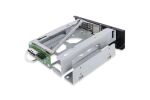 Icy Dock MB118VP-B Speicherlaufwerksgehäuse HDD-Gehäuse Schwarz 3.5"