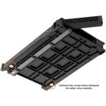 We-Ra. IcyDock 6,3cm SATAI-III/SAS HDD&SSD 7-9,5mm