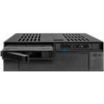 We-Ra. IcyDock 6,3cm SATAI-III/SAS HDD&SSD 7-9,5mm