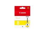 Canon CLI-8Y Tinte Gelb