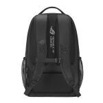 ASUS ROG Ranger BP2800 45,7 cm (18") Rucksack Schwarz